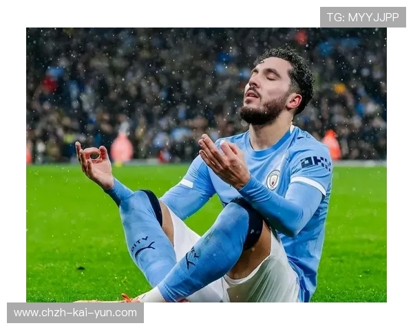 曼城或在冬窗放人?6500 万核心浮现离队信号