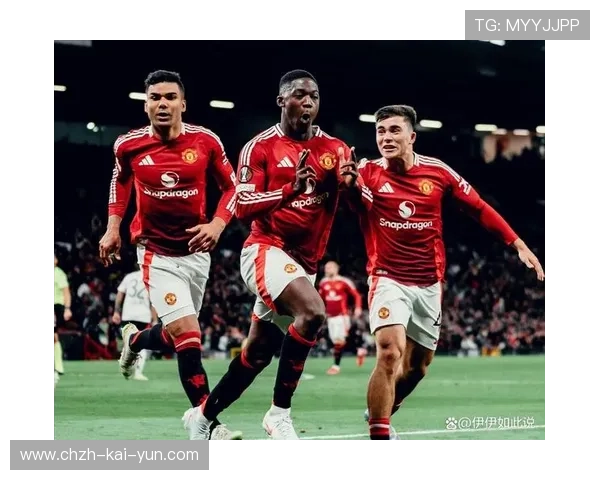 曼联中场新星冉冉升起，外租球员表现抢眼