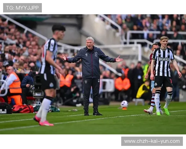 纽卡斯尔联连续向前推进让外线全面爆开